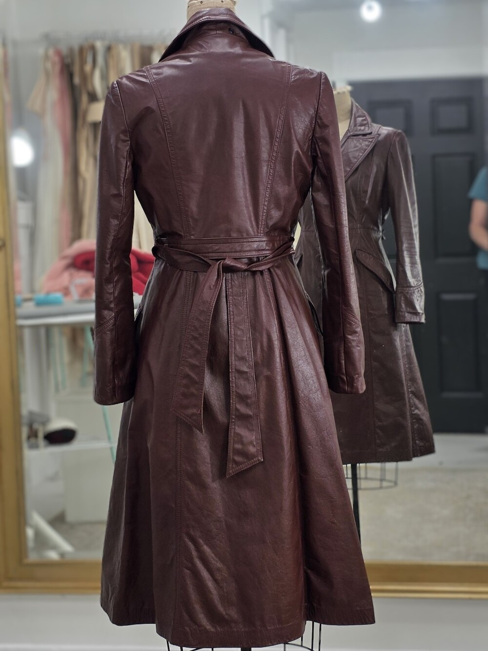 Adam & Eve Penny Lane Coat - Picture 6 of 11